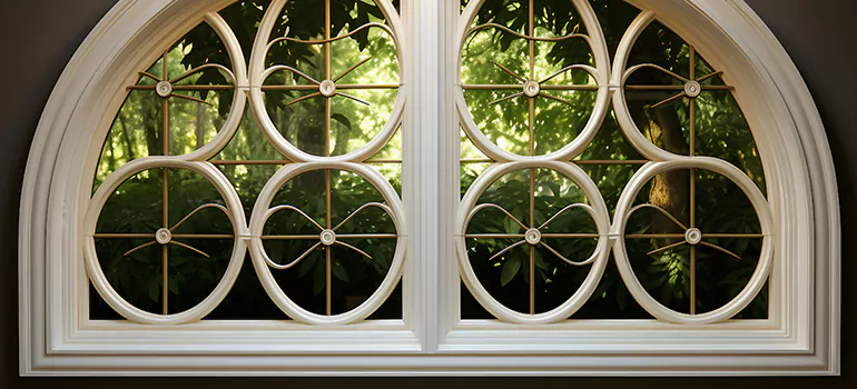 Half-round Window Replacement Contractors in Parkland, FL