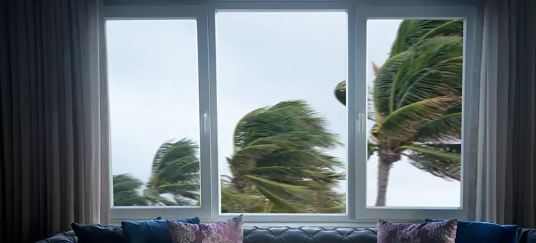 Hurricane Window Inspections Services in Parkland, FL