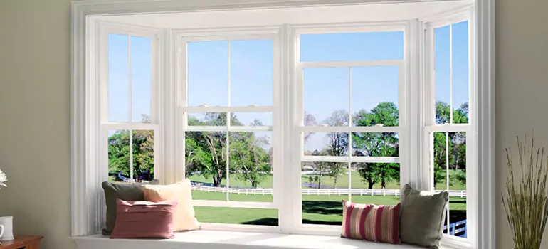 Residential Impact Window Installation Services in Parkland, FL