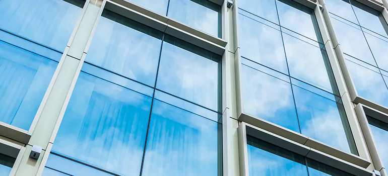 Industrial Window Insulation in Parkland, FL