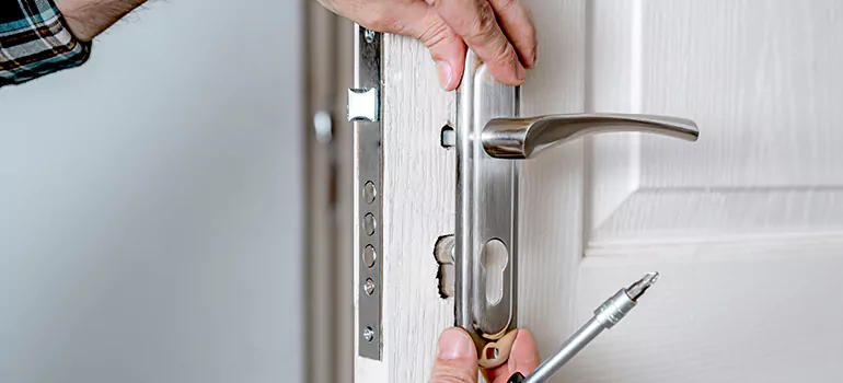 Multi Point Door Installation Solutions in Parkland, FL