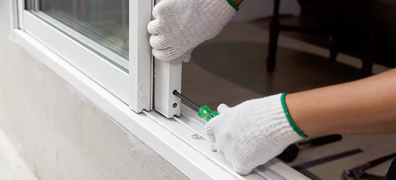 Patio Door Installation in Parkland,FL