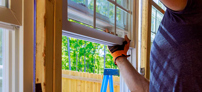 Removable Porch Windows in Parkland, FL