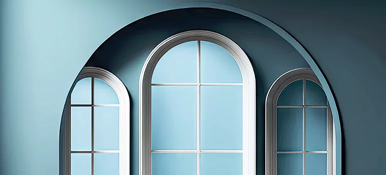 Quarter Arch Window Insulation in Parkland, FL