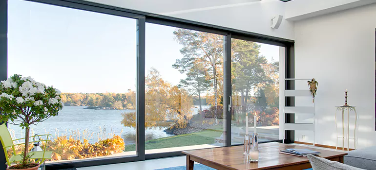 Custom Residential Window Tinting in Parkland, FL