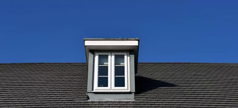 Roof Window Installation in Parkland, FL