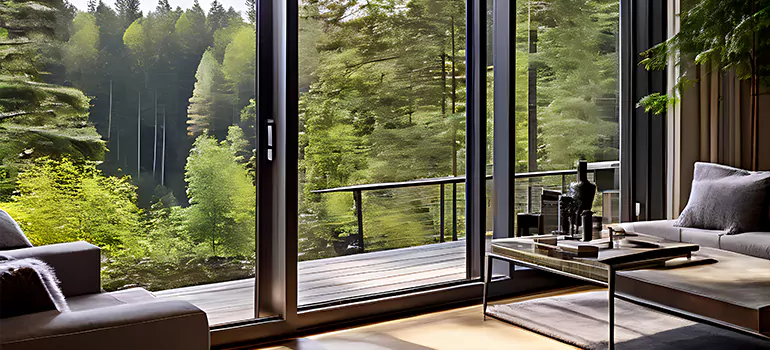 Single Slider Window Insulation Services in Parkland, FL