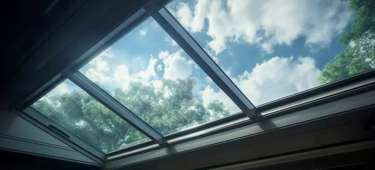Roofing Skylight Installation in Parkland, FL