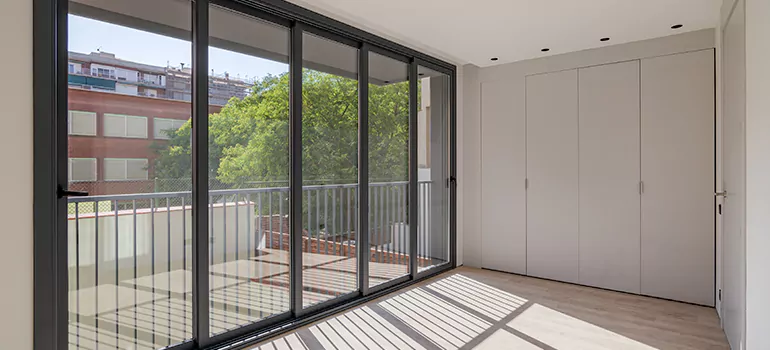 Custom Sliding Window Installation in Parkland, FL
