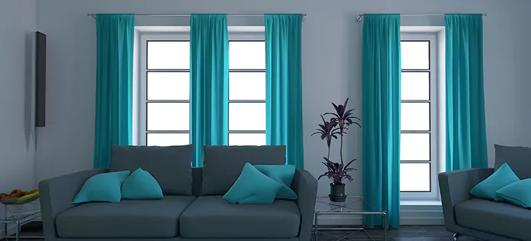 Tempered Sidelights Glass Panel Repair in Parkland, FL