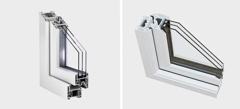 Double Triple Pane Windows in Parkland, FL
