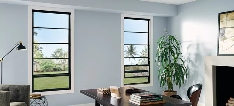 Professional Vinyl Window Installation in Parkland, FL