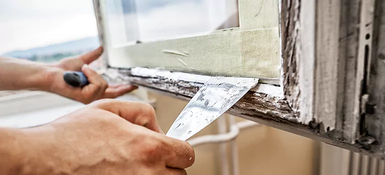 Custom Window Insulation Solutions in Parkland, FL
