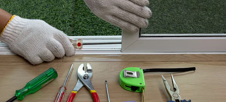 Wood Replacement Windows in Parkland, FL